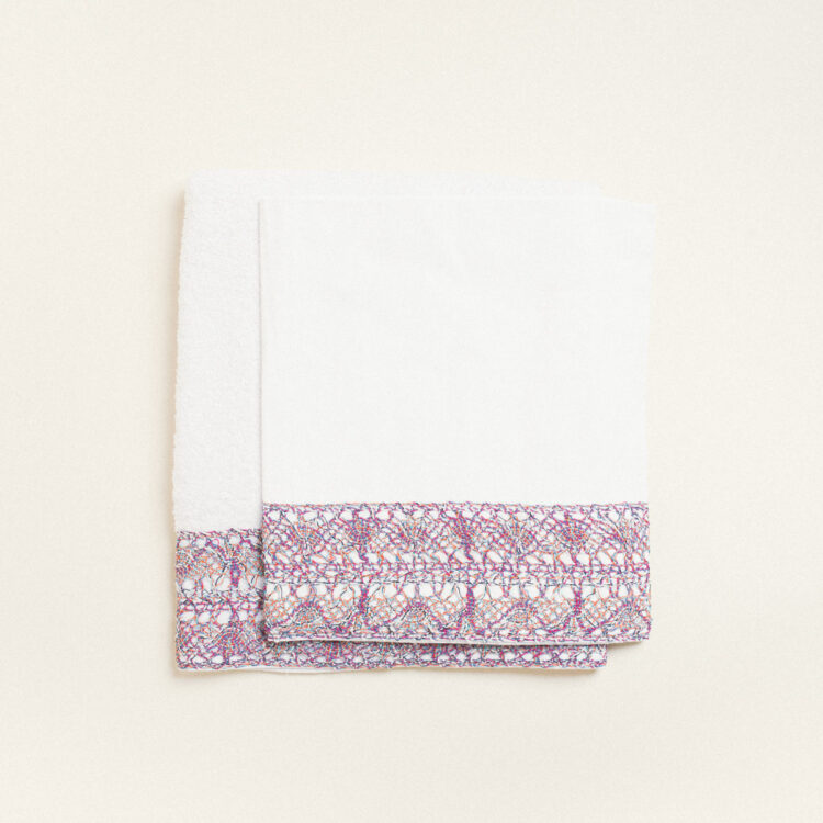 Beauty Home ΛΑΔΟΠΑΝΟ BOHO ΔΑΝΤΕΛΑ 2 ΜΑΤΙΑ ΒΕΡΑΜΑΝ