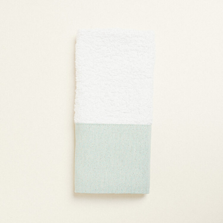 Beauty Home ΠΕΤΣΕΤΑ 30 x 50 cm ΒΕΡΑΜΑΝ ΧΡΥΣΟ LUREX