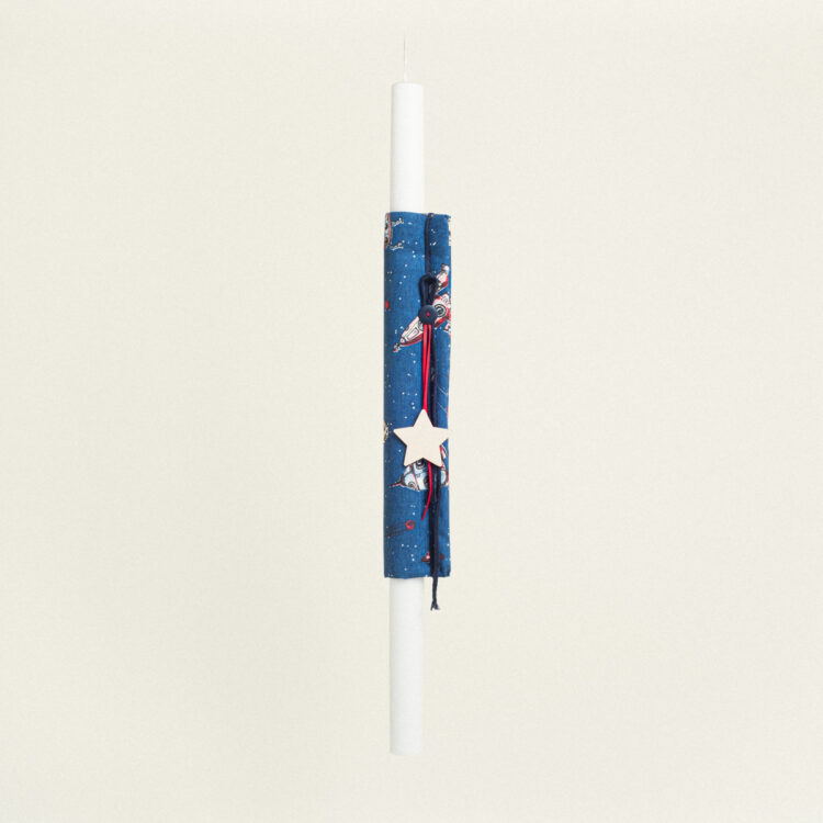 Beauty Home ΛΑΜΠΑΔΑ ΒΑΠΤΙΣΗΣ ΔΙΑΣΤΗΜΟΠΛΟΙΑ