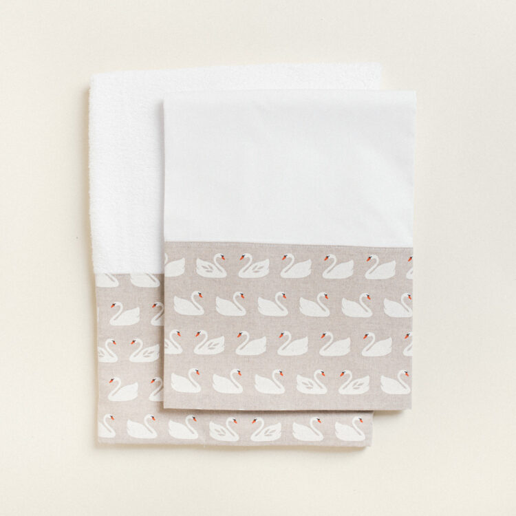 Beauty Home ΛΑΔΟΠΑΝΟ KYKNOI