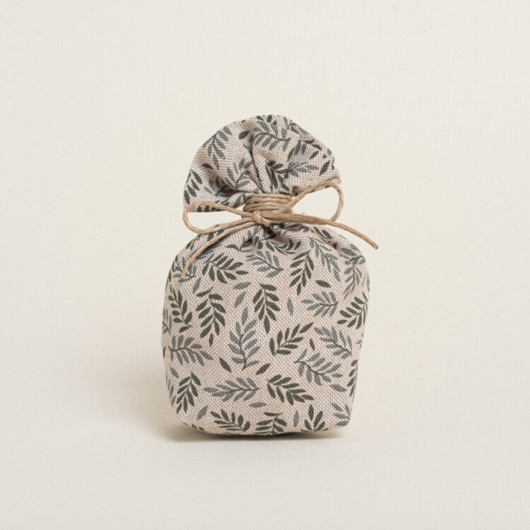 Beauty Home ΠΟΥΓΚΙ ΜΕ ΒΑΣΗ 8 x 13 cm ΜΙΚΡΑ ΚΛΑΔΙΑ