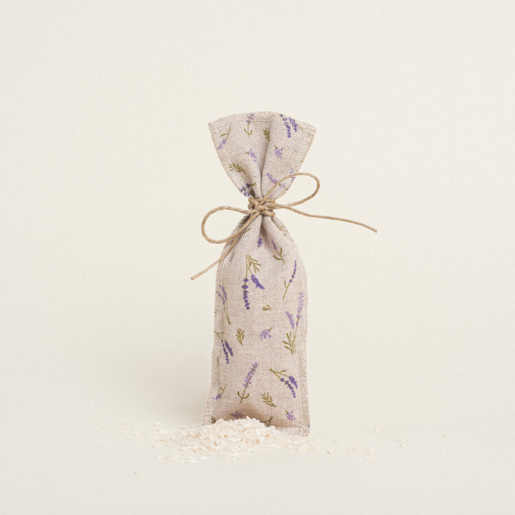 Beauty Home ΠΟΥΓΚΙ 6 x 19 cm ΛΕΒΑΝΤΑ