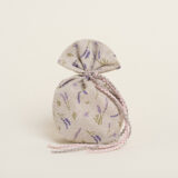 Beauty Home ΠΟΥΓΚΙ ΜΕ ΒΑΣΗ 8 x 12 cm ΛΕΒΑΝΤΑ