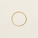 Beauty Home ΜΕΤΑΛΛΙΚΟΣ ΚΡΙΚΟΣ ΧΡΥΣΟΣ 5 cm