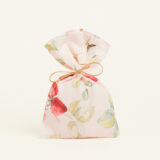 Beauty Home ΠΟΥΓΚΙ 12 x 17 cm ΠΟΠΛΙΝΑ ΦΡΑΟΥΛΕΣ ΚΑΙ ΑΝΘΗ