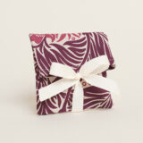 Beauty Home ΠΟΥΓΚΙ ΜΕ ΚΟΡΔΕΛΑ 12 x 17 cm BLADE ART CRAFT