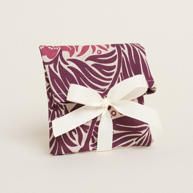 Beauty Home ΠΟΥΓΚΙ ΜΕ ΚΟΡΔΕΛΑ 12 x 17 cm BLADE ART CRAFT