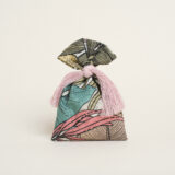 Beauty Home ΠΟΥΓΚΙ 14 x 22 cm ΤΡΟΠΙΚΟ ΠΑΣΤΕΛ