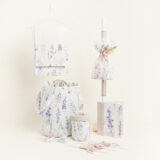 Beauty Home ΣΕΤ ΒΑΠΤΙΣΗΣ   ΛΕΒΑΝΤΑ ΟΨΗ ΑΚΟΥΑΡΕΛΑΣ