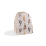 Beauty Home BACKPACK ΠΟΥΠΟΥΛΑ BOHO 43x35x23cm