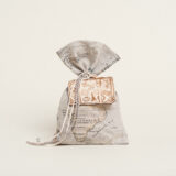 Beauty Home ΠΟΥΓΚΙ ΥΦΑΣΜΑΤΙΝΟ ΧΑΡΤΗΣ 12 x 17 cm