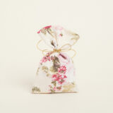 Beauty Home ΠΟΥΓΚΙ 14 x 22 cm ΦΛΟΡΑΛ VINTAGE