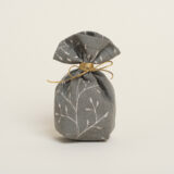 Beauty Home ΠΟΥΓΚΙ ΜΕ ΒΑΣΗ 8 x 12 cm  ΚΛΑΔΙΑ ΛΑΔΙ ΦΟΝΤΟ