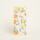 Beauty Home ΔΙΑΚΟΣΜΗΤΙΚΟ ΛΑΜΠΑΔΑΣ ΠΟΡΤΟΚΑΛΙΑ ΚΑΙ ΛΕΜΟΝΙΑ