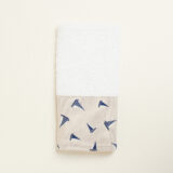 Beauty Home ΠΕΤΣΕΤΑ 30 x 50 cm ΜΙΝΙ ΙΣΤΙΟΦΟΡΑ