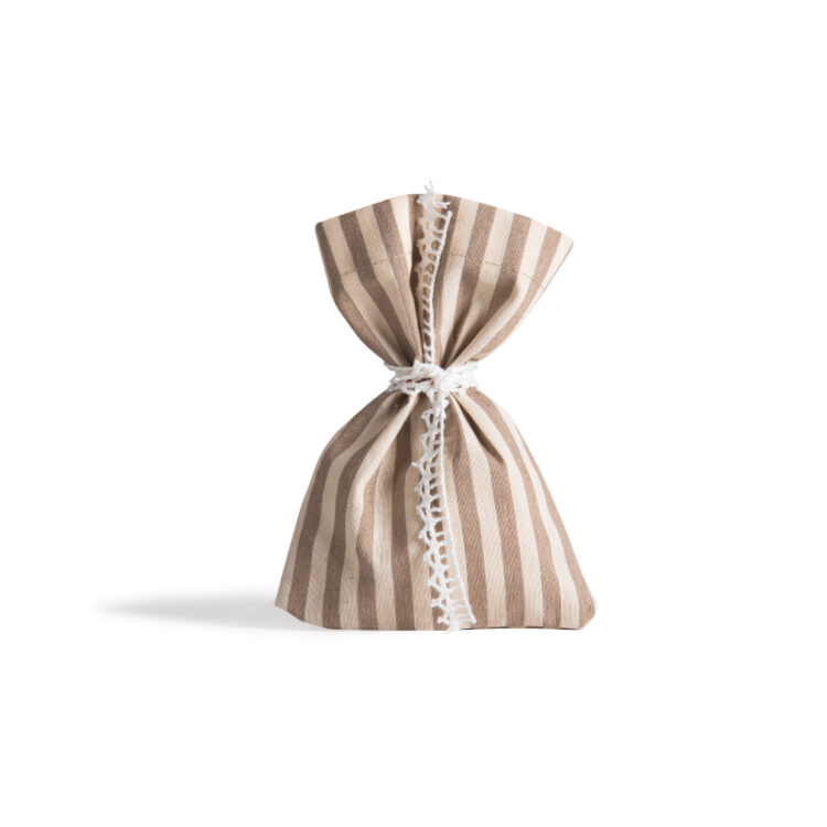 Beauty Home ΠΟΥΓΚΙ ΡΙΓΕ ΜΠΕΖ 12 x 17 cm