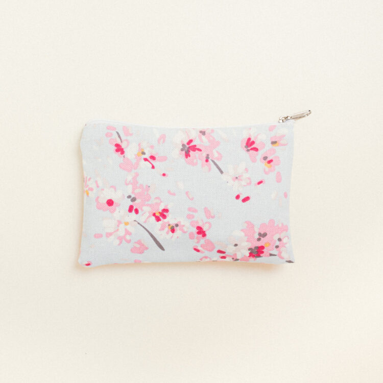 Beauty Home ΠΟΡΤΟΦΟΛΑΚΙ 9 x 16 cm ΑΜΥΓΔΑΛΙΑ