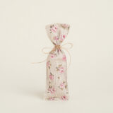 Beauty Home ΠΟΥΓΚΙ 6 x 19 cm ΜΙΝΙ ΦΛΟΡΑΛ ΜΠΕΖ