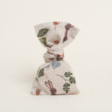 Beauty Home ΜΑΚΡΟΣΤΕΝΟ LARGE  12 x 38 cm  FOREST WOOD ANIMALS