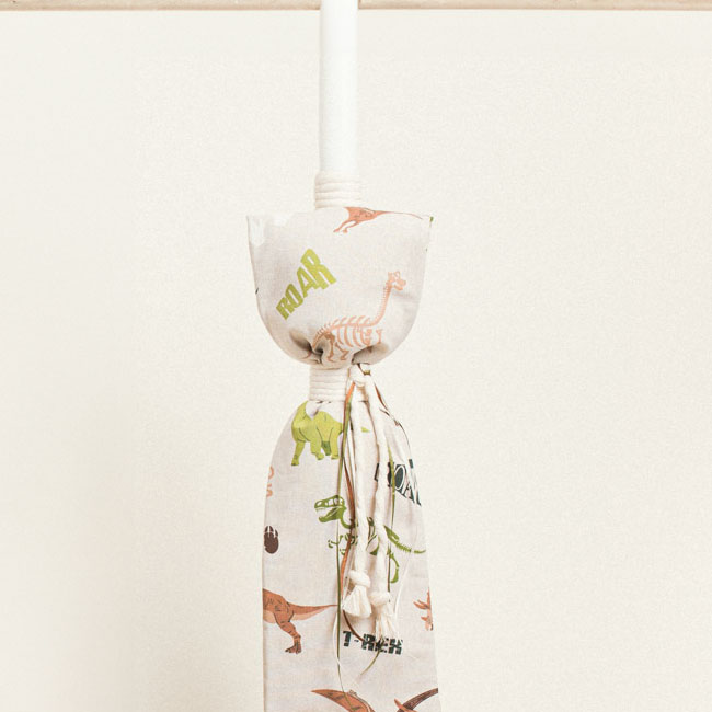 Beauty Home ΛΑΜΠΑΔΑ ΒΑΠΤΙΣΗΣ ΕΙΔΗ ΔΕΙΝΟΣΑΥΡΩΝ