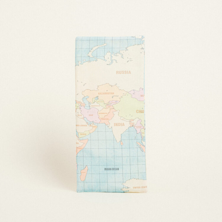 Beauty Home ΔΙΑΚΟΣΜΗΤΙΚΟ ΛΑΜΠΑΔΑΣ ΧΑΡΤΗΣ ΕΓΧΡΩΜΟΣ