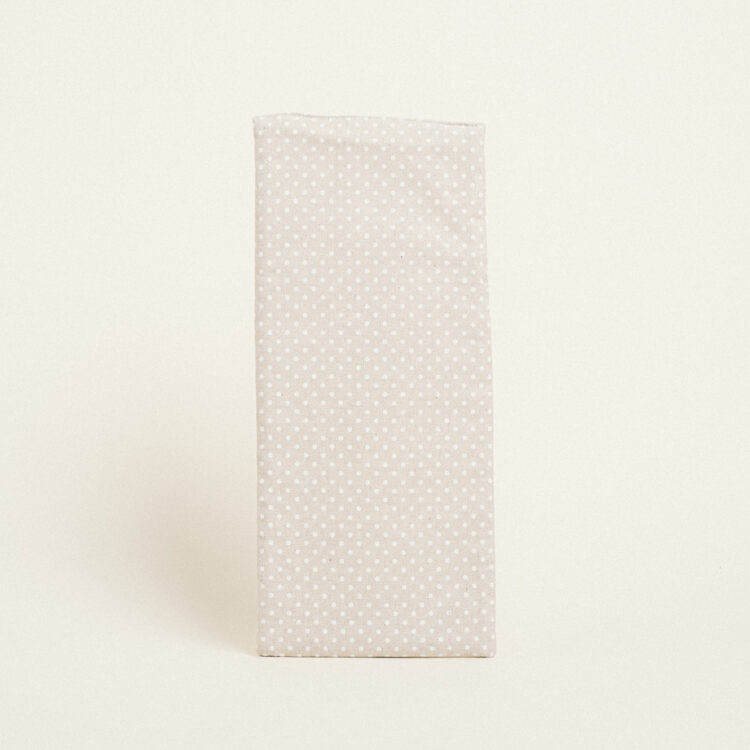 Beauty Home ΔΙΑΚΟΣΜΗΤΙΚΟ ΛΑΜΠΑΔΑΣ ΛΕΥΚΟ ΠΟΥΑ