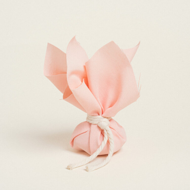 Beauty Home ΜΑΝΤΗΛΙ 27 x 27 cm ΣΟΜΟΝ