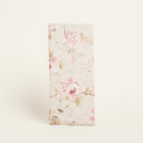 Beauty Home ΔΙΑΚΟΣΜΗΤΙΚΟ ΛΑΜΠΑΔΑΣ ΚΛΑΣΙΚΟ ΦΛΟΡΑΛ ΜΠΕΖ