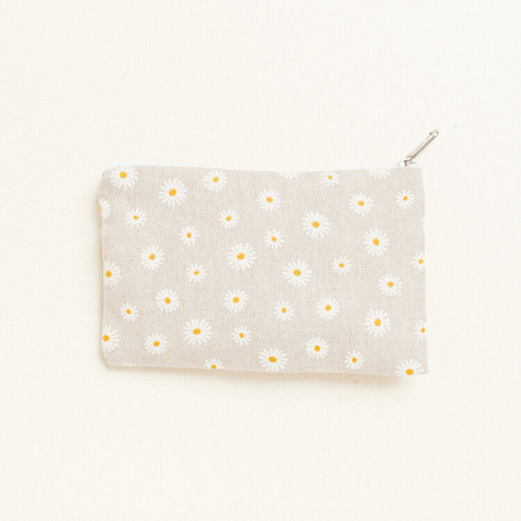 Beauty Home ΠΟΡΤΟΦΟΛΑΚΙ 9 x 16 cm ΜΙΚΡΕΣ ΜΑΡΓΑΡΙΤΕΣ