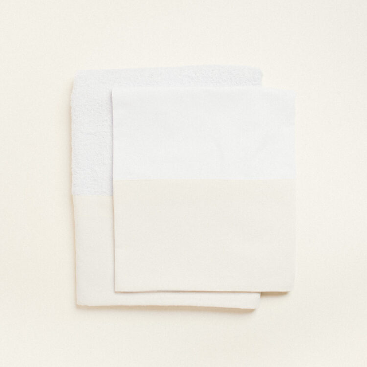 Beauty Home ΛΑΔΟΠΑΝΟ ΜΟΝΟΧΡΩΜΟ PREMIUM ΕΚΡΟΥ