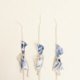 Beauty Home ΚΕΡΑΚΙΑ ΚΟΛΥΜΒΗΘΡΑΣ  ΜΠΛΕ ΛΟΥΛΟΥΔΙΑ