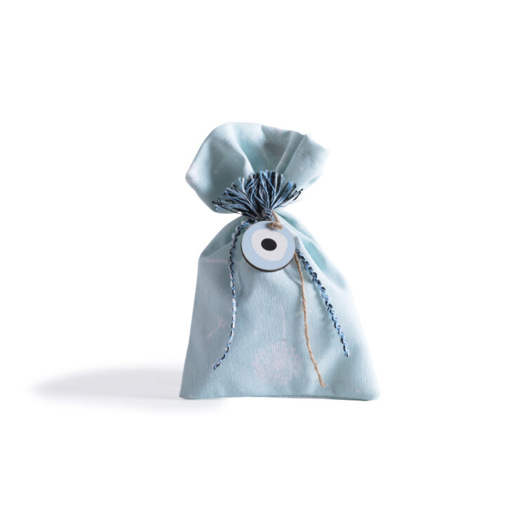 Beauty Home ΠΟΥΓΚΙ ΛΟΥΛΟΥΔΙ ΕΥΧΩΝ 12 x 17 cm