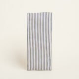 Beauty Home ΔΙΑΚΟΣΜΗΤΙΚΟ ΛΑΜΠΑΔΑΣ 35 x 22 cm  ΡΙΓΕ ΜΠΛΕ