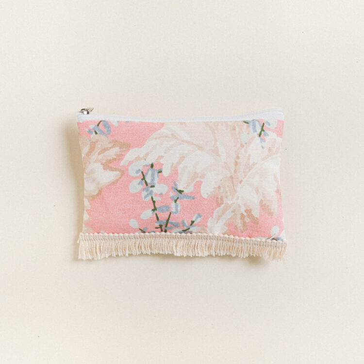 Beauty Home ΠΟΡΤΟΦΟΛΑΚΙ 9 x 16 cm ΣΟΜΟΝ ΠΑΜΠΑΣ