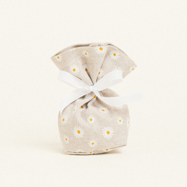 Beauty Home ΠΟΥΓΚΙ ΜΕ ΒΑΣΗ 8 x 12 cm ΜΙΚΡΕΣ ΜΑΡΓΑΡΙΤΕΣ