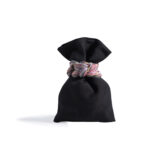 Beauty Home ΠΟΥΓΚΙ PREMIUM ΜΑΥΡΟ 12 x 17 cm