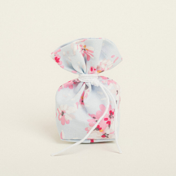 Beauty Home ΠΟΥΓΚΙ ΜΕ ΒΑΣΗ 8 x 12 cm ΑΜΥΓΔΑΛΙΑ