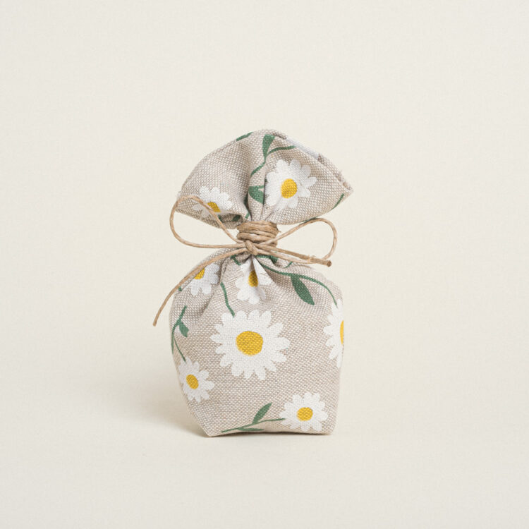 Beauty Home ΠΟΥΓΚΙ ΜΕ ΒΑΣΗ 8 x 12 cm  ΜΑΡΓΑΡΙΤΕΣ