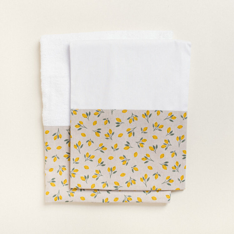 Beauty Home ΛΑΔΟΠΑΝΟ ΜΙΚΡΑ ΛΕΜΟΝΙΑ