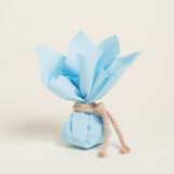 Beauty Home ΜΑΝΤΗΛΙ 27 x 27 cm ΓΑΛΑΖΙΟ