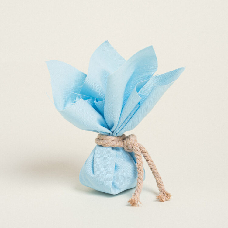 Beauty Home ΜΑΝΤΗΛΙ 27 x 27 cm ΓΑΛΑΖΙΟ