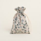 Beauty Home ΠΟΥΓΚΙ ΜΕ ΚΟΡΔΟΝΙ 12 x 17 cm  MINI ΕΥΚΑΛΥΠΤΟΣ