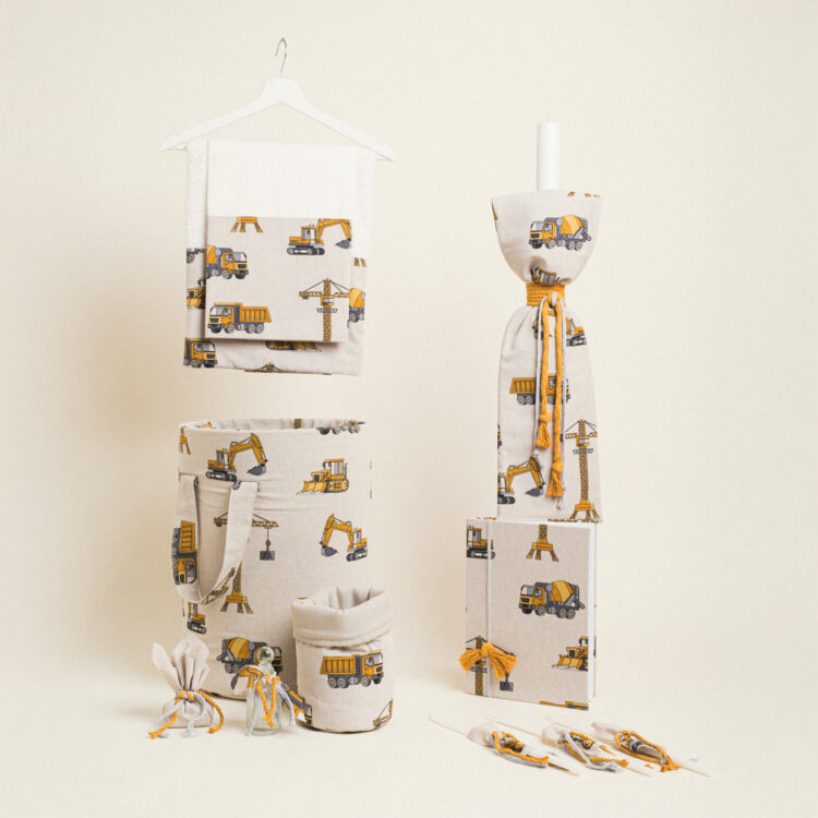 Beauty Home ΣΕΤ ΒΑΠΤΙΣΗΣ ΜΗΧΑΝΗΜΑΤΑ ΕΡΓΟΤΑΞΙΟΥ