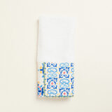 Beauty Home ΠΕΤΣΕΤΑ 30 x 50 cm ΑΖΟΥΛΕΖΟΥ