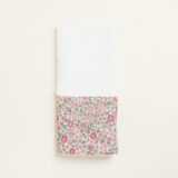 Beauty Home ΠΕΤΣΕΤΑ 30 x 50 cm ΡΟΖ ΜΑΡΓΑΡΙΤΕΣ