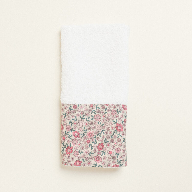 Beauty Home ΠΕΤΣΕΤΑ 30 x 50 cm ΡΟΖ ΜΑΡΓΑΡΙΤΕΣ