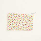 Beauty Home ΠΟΡΤΟΦΟΛΑΚΙ 9 x 16 cm ΜΙΝΙ ΦΡΟΥΤΑ MIX