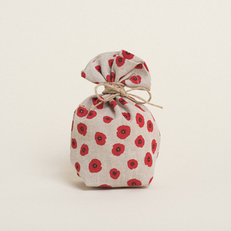 Beauty Home ΠΟΥΓΚΙ ΜΕ ΒΑΣΗ 8 x 12 cm ΜΙΚΡΕΣ ΠΑΠΑΡΟΥΝΕΣ