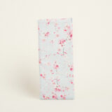 Beauty Home ΔΙΑΚΟΣΜΗΤΙΚΟ ΛΑΜΠΑΔΑΣ 35 x 22 cm ΑΜΥΓΔΑΛΙΑ