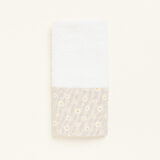 Beauty Home ΠΕΤΣΕΤΑ 30 x 50 cm  ΜΙΚΡΕΣ ΜΑΡΓΑΡΙΤΕΣ